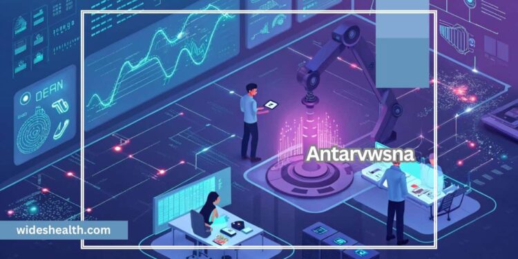 Antarvwsna