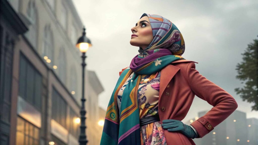 Can Hijabhoojup Be Considered A Form Of Empowerment