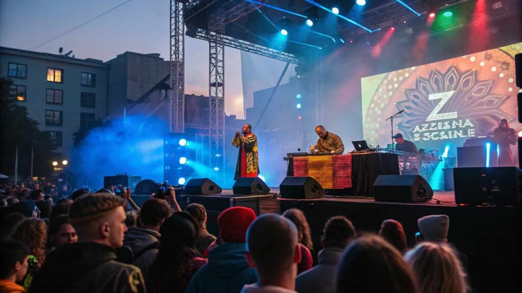Cultural Impact and Future of Zazichotnoiz