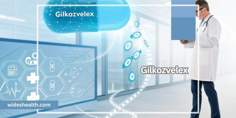Gilkozvelex