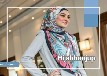 Hijabhoojup