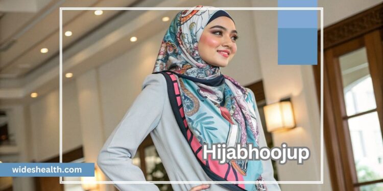 Hijabhoojup
