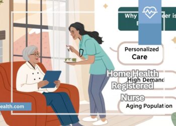 Home Health Registered Nurse