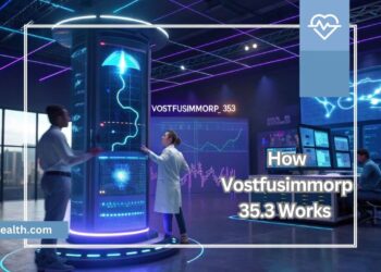 How Vostfusimmorp 35.3 Works