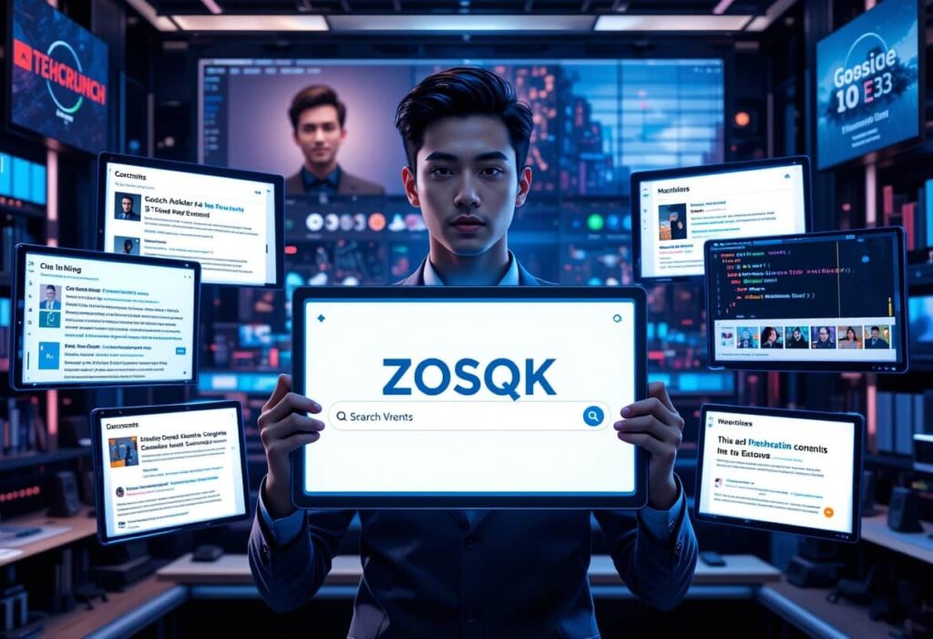 How to Stay Updated on Terms Like Zosqk?