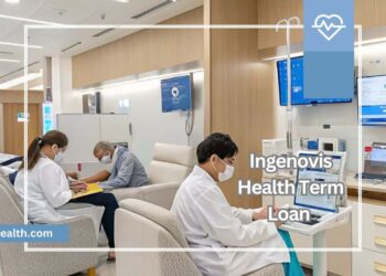Ingenovis Health Term Loan