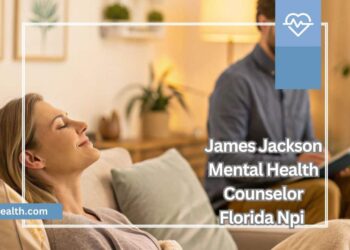 James Jackson Mental Health Counselor Florida Npi