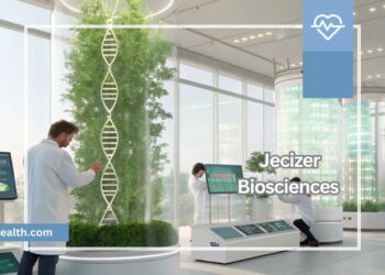 Jecizer Biosciences