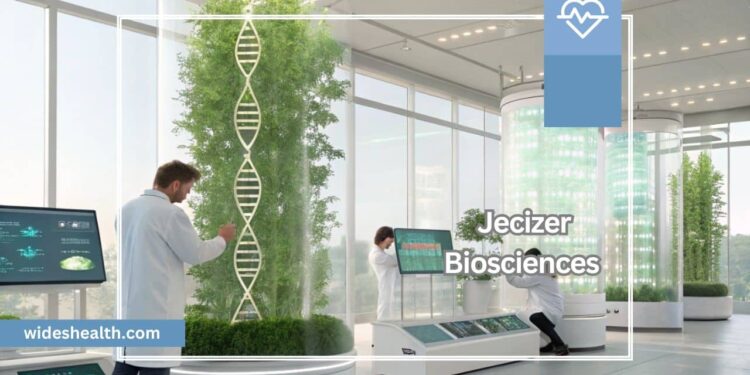Jecizer Biosciences
