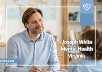 Joseph White Mental Health Virginia
