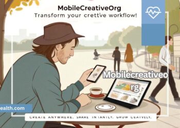Mobilecreativeorg