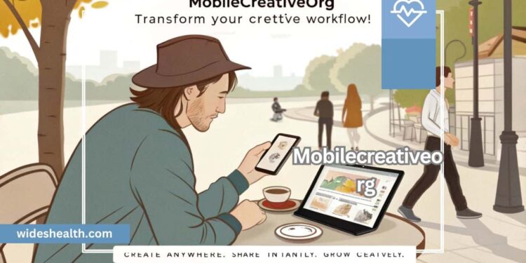 Mobilecreativeorg