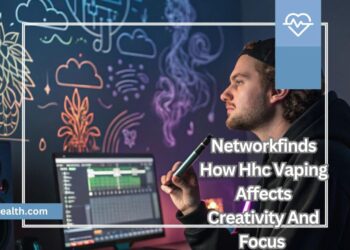 Networkfinds How Hhc Vaping Affects Creativity And Focus