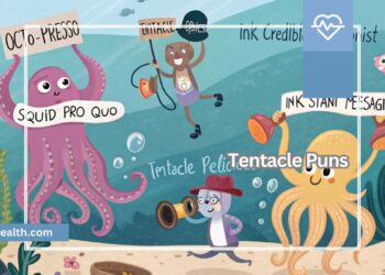 Tentacle Puns