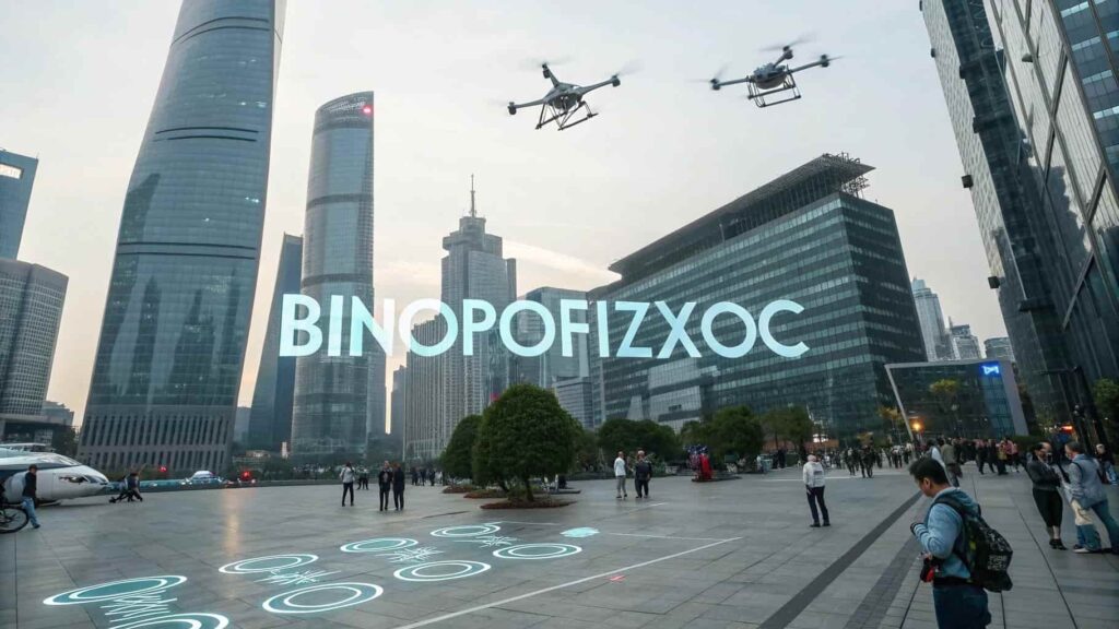 The Future of Binopofizxoc