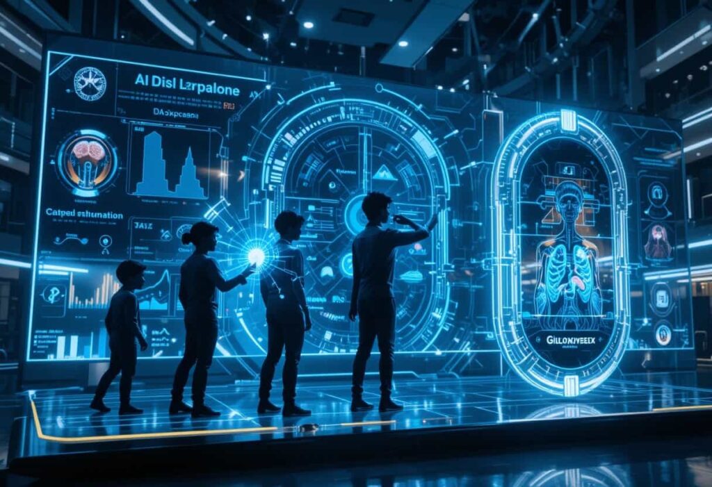 The Future of Gilkozvelex - What Lies Ahead!