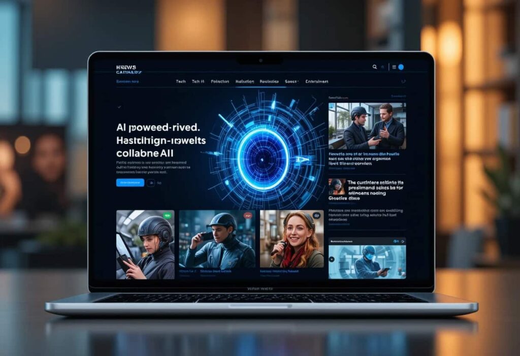 What Makes ScoopUpdates.com Unique?