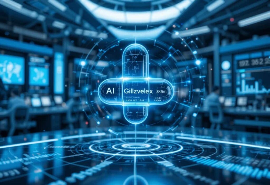 What is Gilkozvelex?