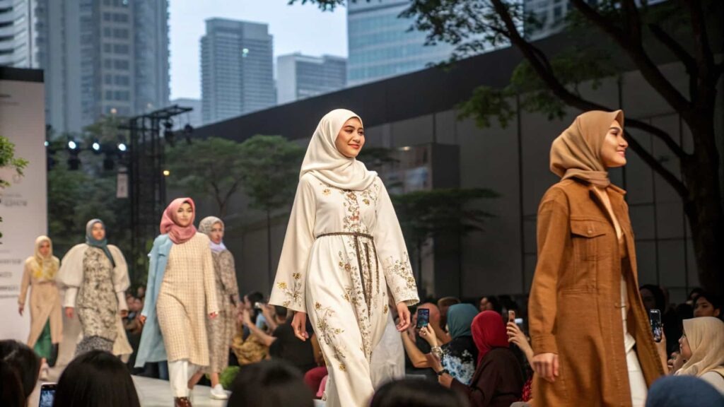 What’s The Future Of Hijabhoojup In Global Fashion