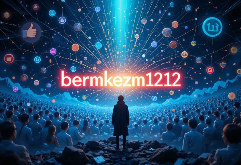 Why Do Names Like bermkezmis1212 Gain Popularity