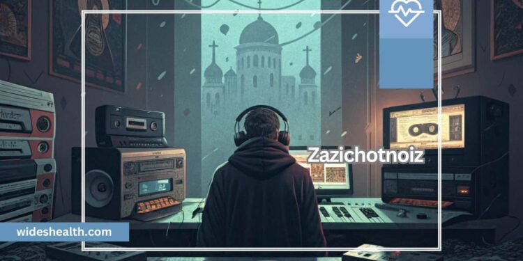 Zazichotnoiz – Everything You Should Learn Right Now!