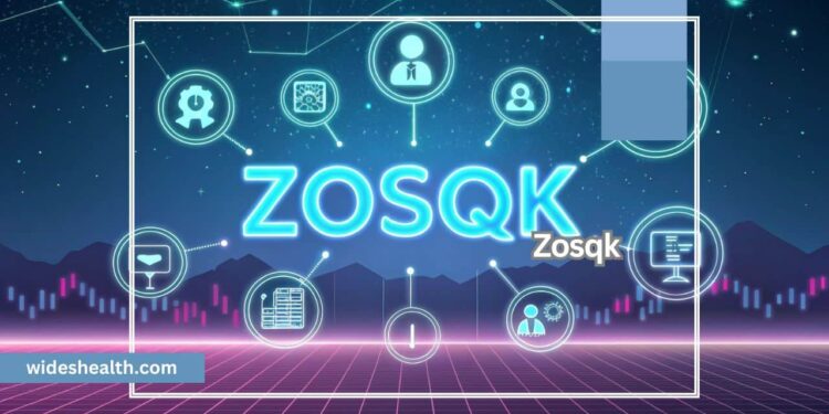 Zosqk