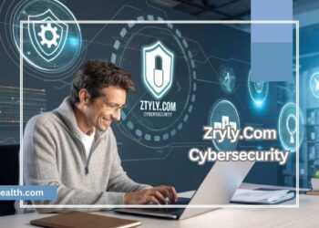 Zryly.Com Cybersecurity