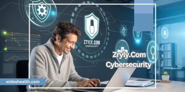Zryly.Com Cybersecurity