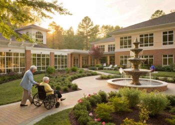 Henrico Health And Rehab