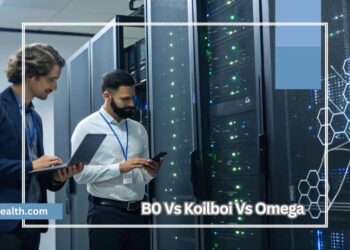 B0 Vs Koilboi Vs Omega