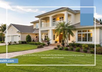 Homes For Sale In Southwest Ranches South Florida Www.Scottschneidergroup.Com