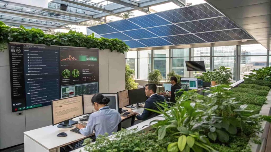 How Does Yusziaromntixretos Support Sustainable Development
