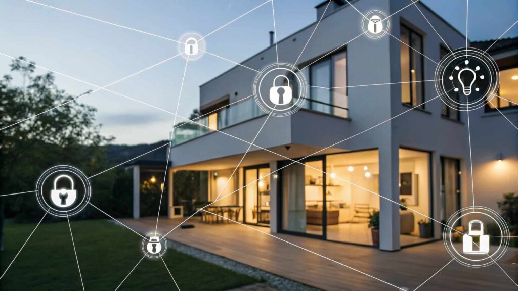 How Secure Is The Communication Between Iot Devices In Koilbo