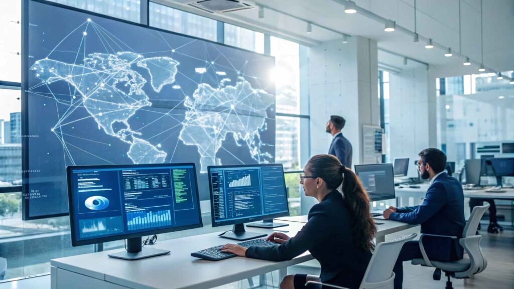 What Is The Future Outlook For Yusziaromntixretos In Global Markets