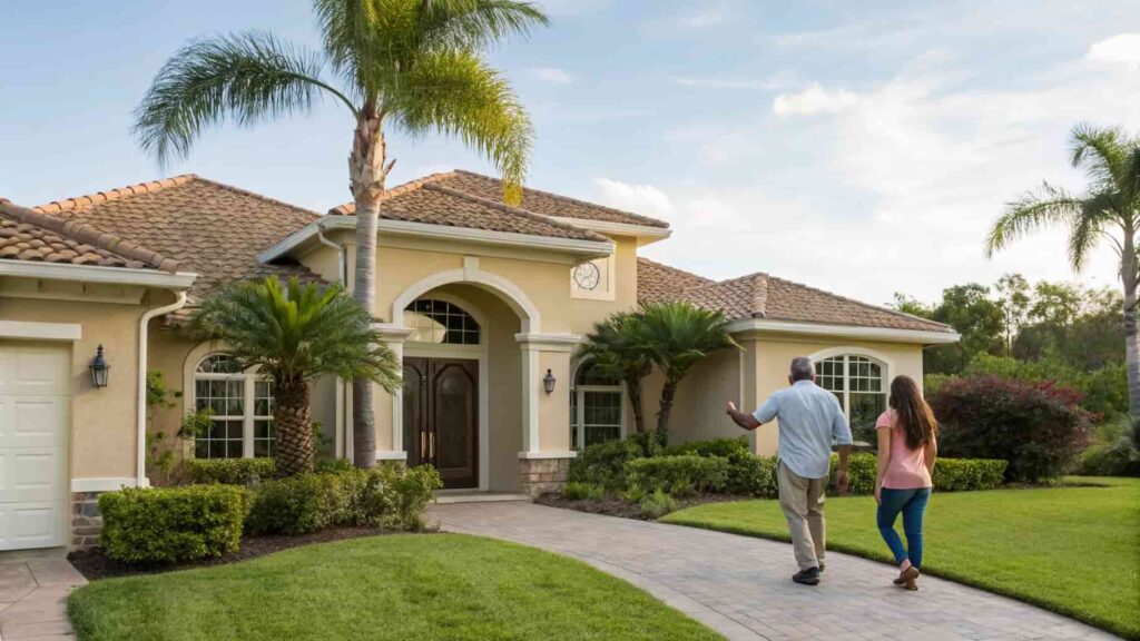What Is The Process For Buying A Home In Southwest Ranches And South Florida