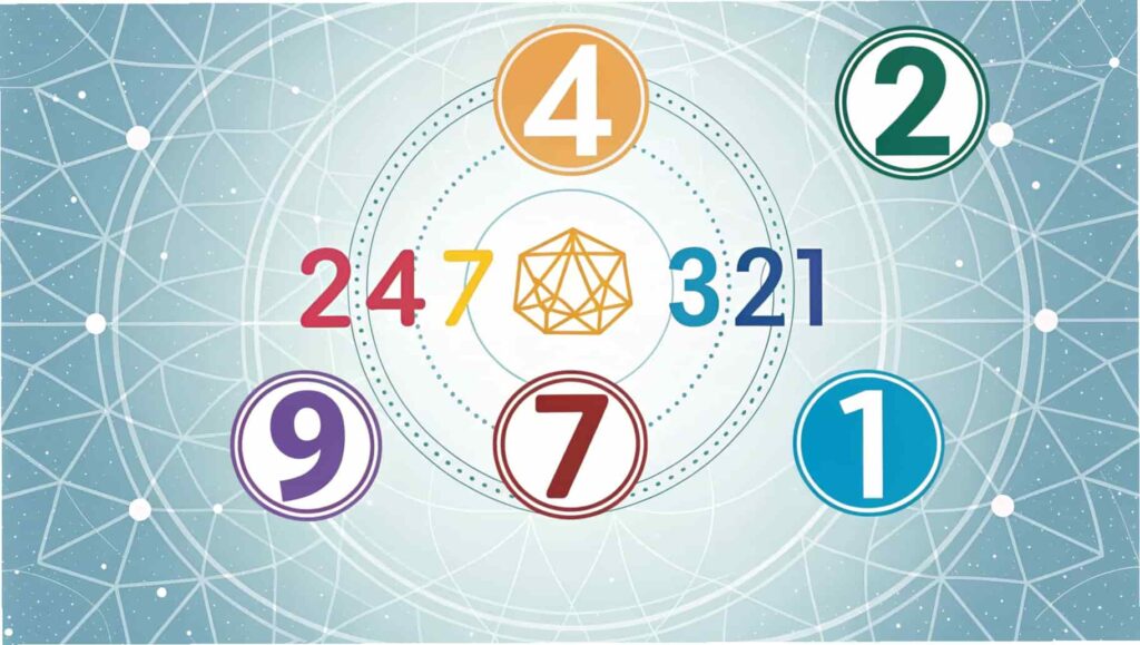 What Is The Significance Of The Number 2497444321