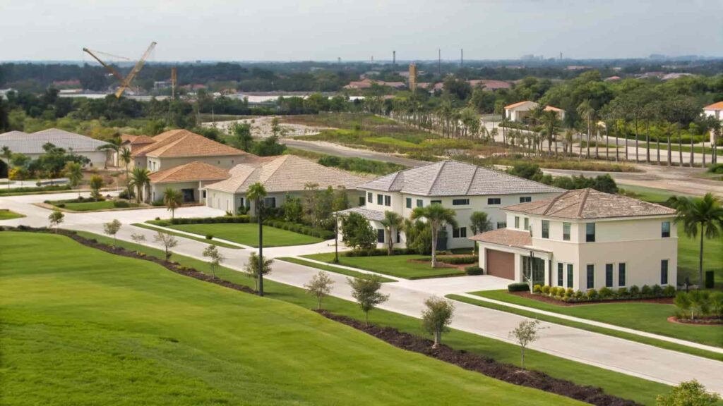 What New Developments Could Affect Home Values In Southwest Ranches And South Florida